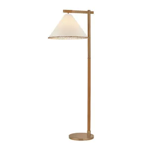Product Image 1 for Stoney Floor Lamp from Troy Lighting