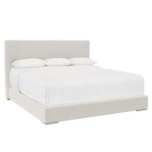 Product Image 1 for Stratum Panel Bed from Bernhardt Furniture