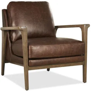 Product Image 1 for Ashland Chair from Hooker Furniture