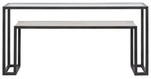 Product Image 1 for Talbot Console from Vanguard Furniture