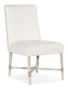 Product Image 4 for Serenity Beech Side Chair, Set of 2 from Hooker Furniture