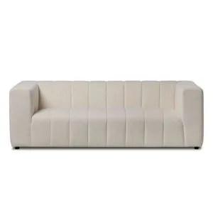 Product Image 1 for Langham Crypton Nomad Snow Sofa-89" from Four Hands
