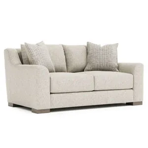 Product Image 1 for Gabi Fabric Loveseat from Bernhardt Furniture
