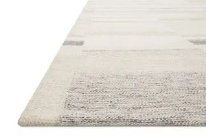 Product Image 1 for Evelina Ivory / Beige Rug from Loloi