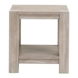 Product Image 1 for Adler End Table from Essentials for Living