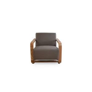 Product Image 1 for Eckersley Lounge Chair from Moe's