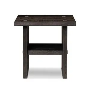 Product Image 1 for Zeno End Table from Four Hands