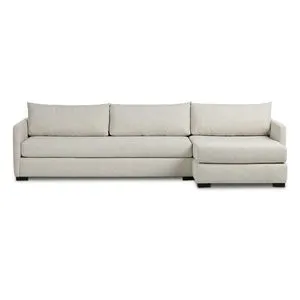 Product Image 1 for Wickham 2-Piece Sectional from Four Hands