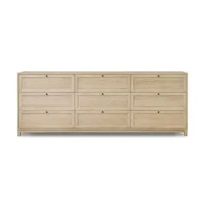 Product Image 1 for Millie 9 Drawer Dresser from Four Hands