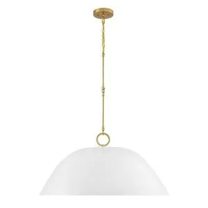 Product Image 1 for Alta 1-Light Pendant from Savoy House 
