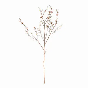 Product Image 1 for Pink Quince Blossom Branches , Set Of 2 from Napa Home And Garden