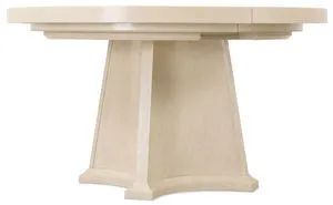 Product Image 1 for Westwood Round Dining Table with One 20-inch Leaf from Hooker Furniture