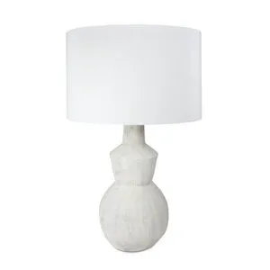 Product Image 1 for Rhonda Ceramic Table Lamp from Regina Andrew Design