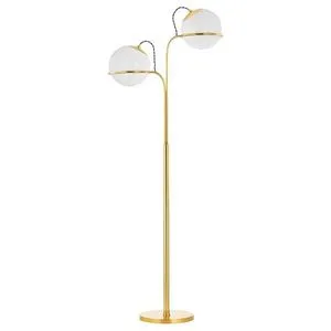 Product Image 1 for Hingham Floor Lamp from Hudson Valley