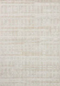 Product Image 1 for Roxie Ivory / Natural Rug from Loloi