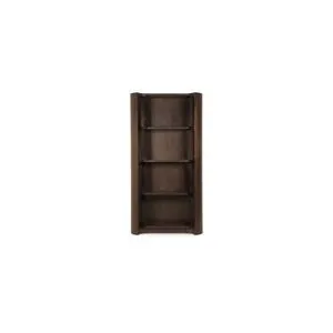 Product Image 1 for Nera Bookcase Brown from Moe's