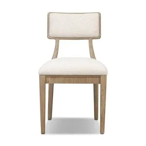 Product Image 1 for Burkhart Dining Chair from Four Hands