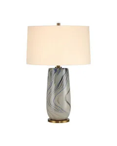Product Image 1 for Rivulet Table Lamp from Currey & Company