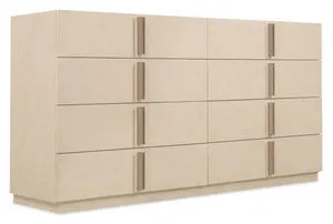 Product Image 1 for Westwood Eight-Drawer Dresser from Hooker Furniture