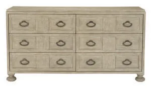 Product Image 1 for Santa Barbara Dresser from Bernhardt Furniture