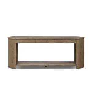 Product Image 1 for Farrow Console Table from Four Hands