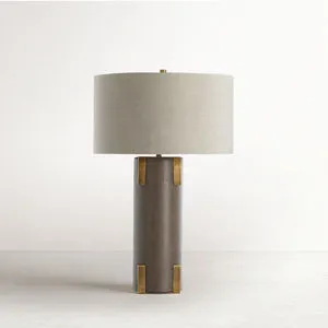 Product Image 1 for Bronx Table Lamp from Gabby