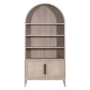 Product Image 1 for Morris Storage Bookcase from Essentials for Living