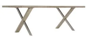 Product Image 3 for Loft Milo Dining Table from Bernhardt Furniture