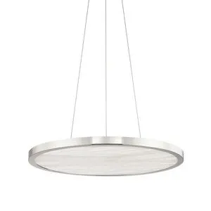 Product Image 1 for Eastport 24" Led Pendant from Hudson Valley
