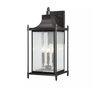 Product Image 1 for Dunnmore Wall Mount Lantern from Savoy House 