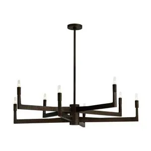 Product Image 3 for Griff Chandelier from Arteriors
