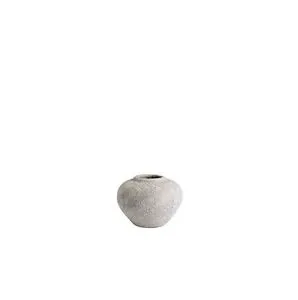 Product Image 1 for Luna Grey 18 Vase Jar from BIDKHome