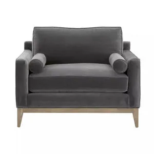 Product Image 2 for Parker Post Modern Sofa Chair from Essentials for Living