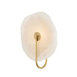 Product Image 1 for Sariah 1-Light Wall Sconce from Mitzi