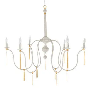 Product Image 4 for Tracy Chandelier from Gabby