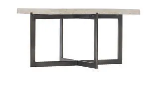 Product Image 1 for Hathaway Metal Bunching Short Cocktail Table from Bernhardt Furniture