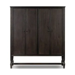 Product Image 1 for Bari Wide Cabinet from Four Hands