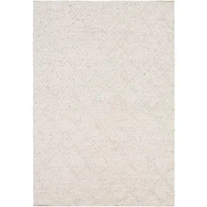 Product Image 1 for Naples White Diamond Rug from Surya