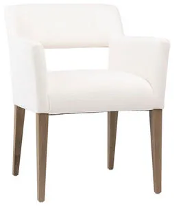 Product Image 8 for Lawlor Dining Chair from Dovetail Furniture