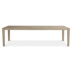 Product Image 1 for Edenton Outdoor Dining Table from Bernhardt Furniture