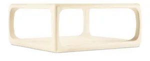 Product Image 1 for Westwood Square Cocktail Table from Hooker Furniture