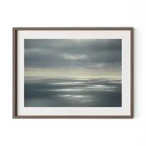 Product Image 1 for Open Sea and Sky by Barbara Alper from Four Hands