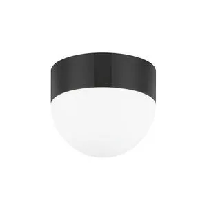 Product Image 1 for Adams 2 Light Smal Flush Mount from Hudson Valley