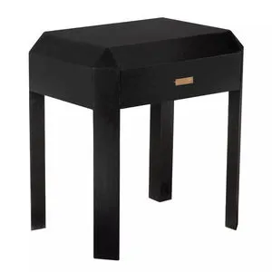 Product Image 1 for Obtuse Side Table from Noir
