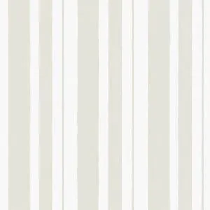 Product Image 1 for Rachel Ashwell Watercolour Stripe Wallpaper from Graham & Brown