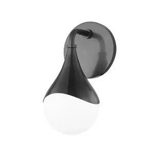 Product Image 1 for Ariana 1 Light Bath Bracket from Mitzi