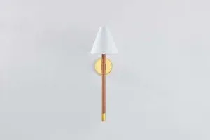 Product Image 2 for Watkins Wall Sconce from Hudson Valley