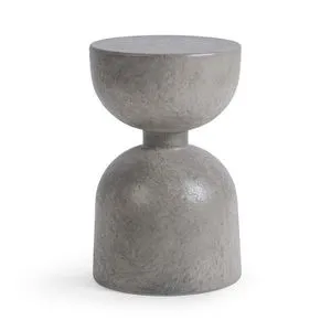 Product Image 1 for Adna Outdoor Accent Table from Classic Home