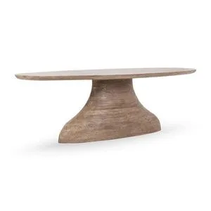 Product Image 1 for Amara Acacia Wood Dining Table from Classic Home