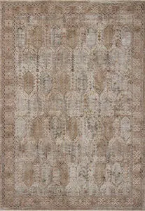 Product Image 1 for Aylin Taupe / Multi Rug from Loloi